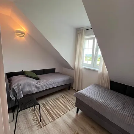 Apartamenty Urok Kudowa Zdroj Exterior photo
