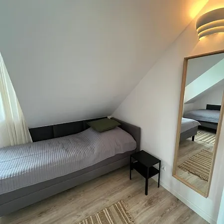 Apartamenty Urok Kudowa Zdroj Exterior photo