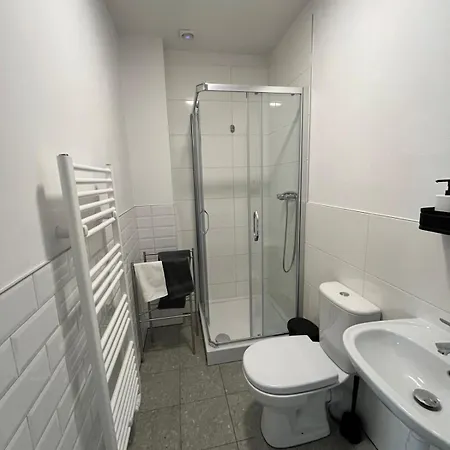 Apartamenty Urok Kudowa Zdroj Exterior photo