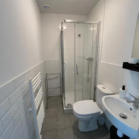 Apartamenty Urok Kudowa Zdroj Exterior photo