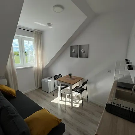 Apartamenty Urok Kudowa Zdroj Exterior photo