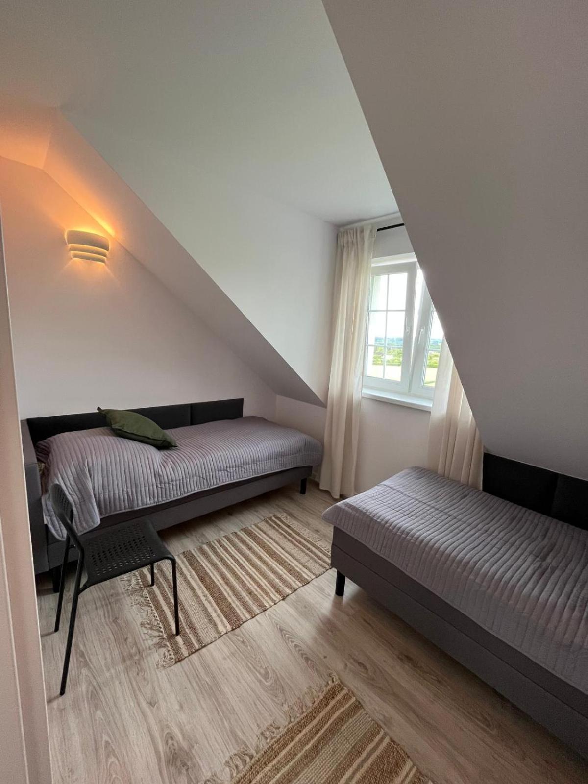 Apartment Urok Kudowa Zdroj