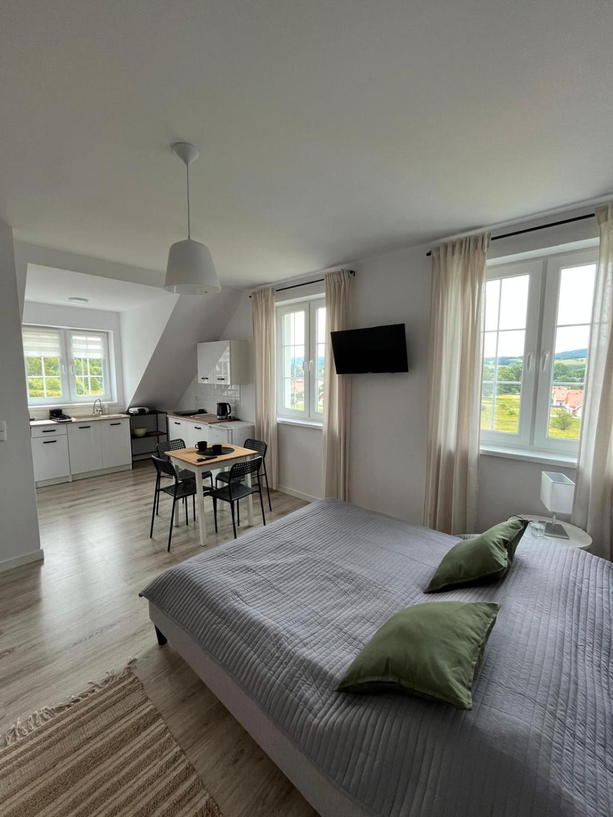 Apartment Urok