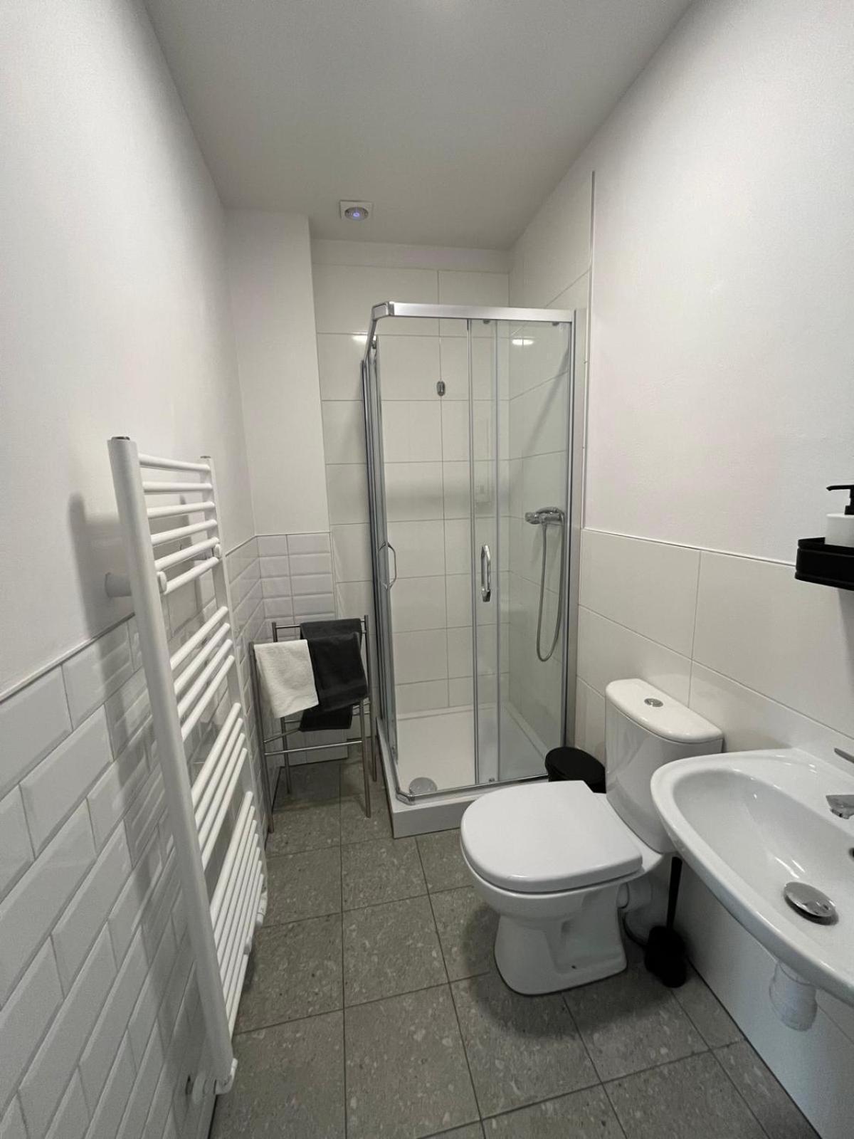 Apartment Urok Kudowa Zdroj