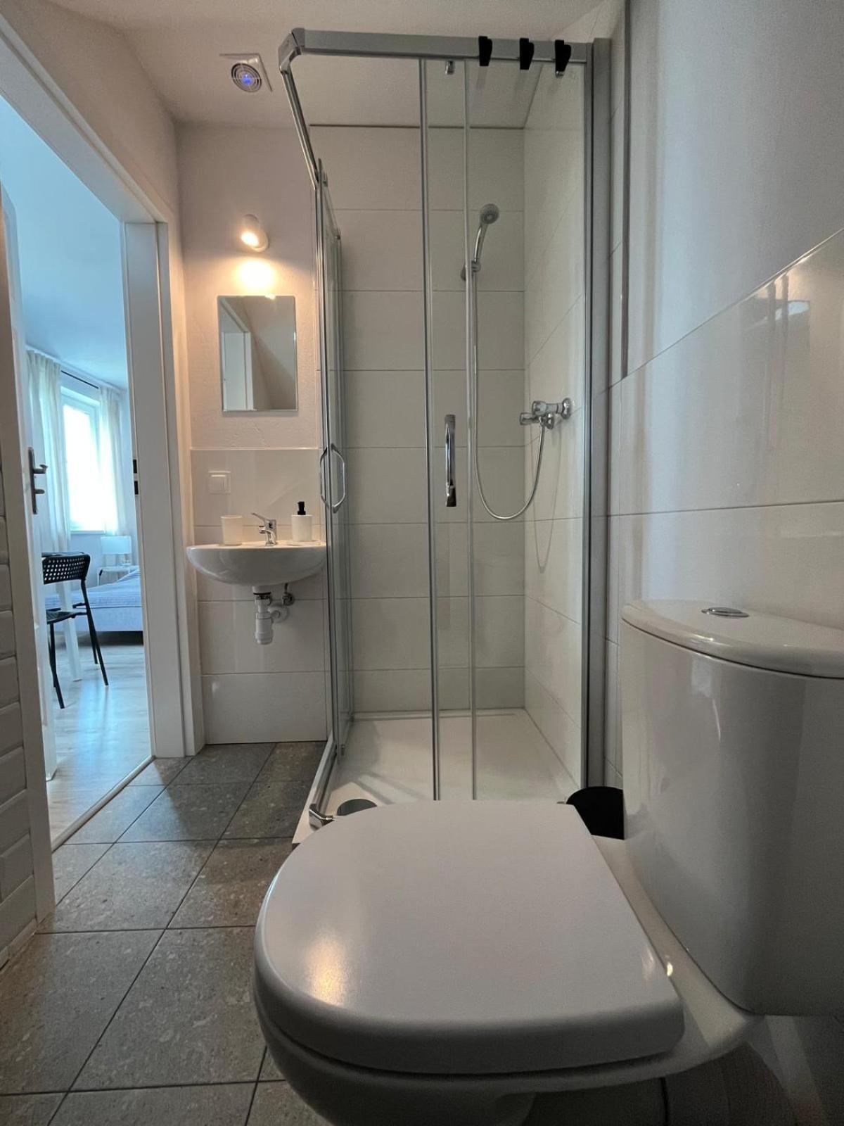 Urok Apartmán Kudowa-Zdrój