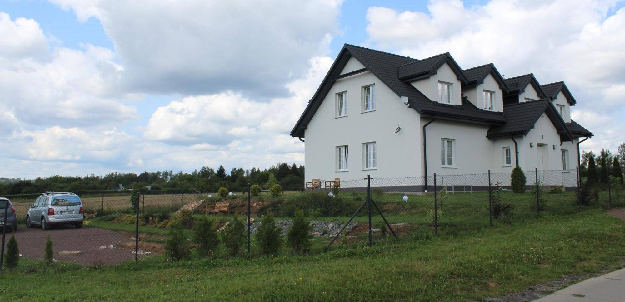 Apartment Urok *
