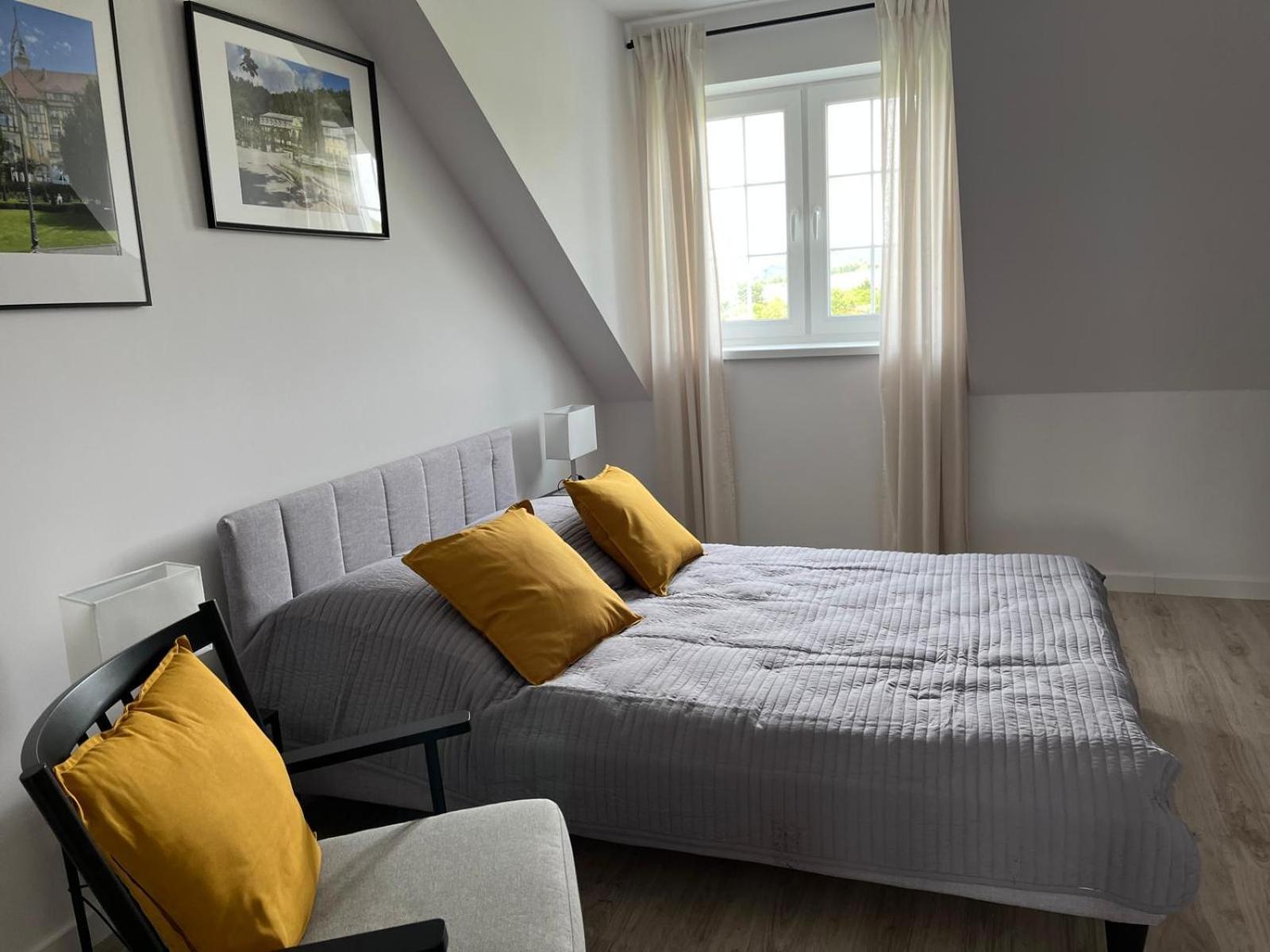 Apartment Urok *