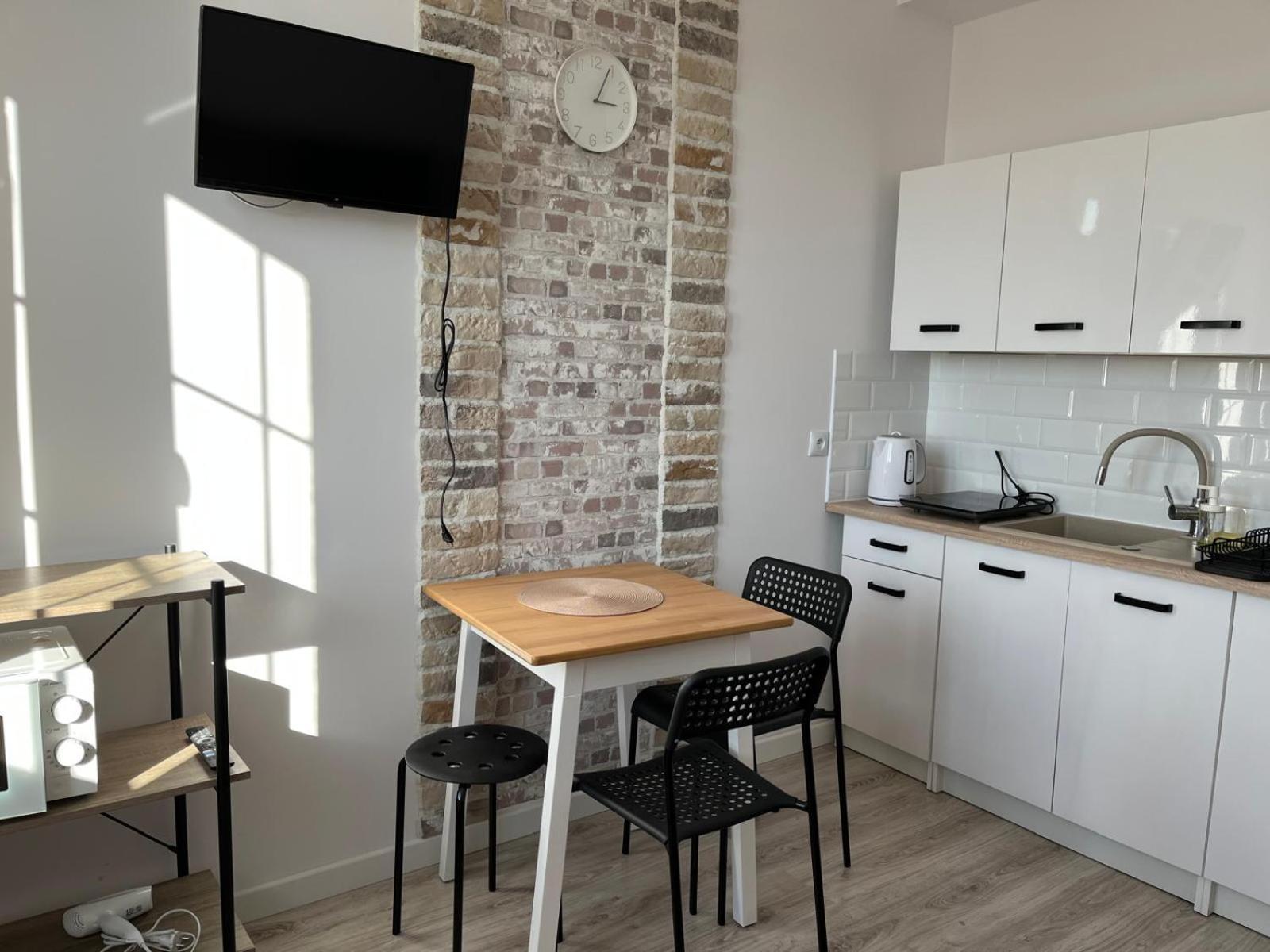 Urok Apartment *
