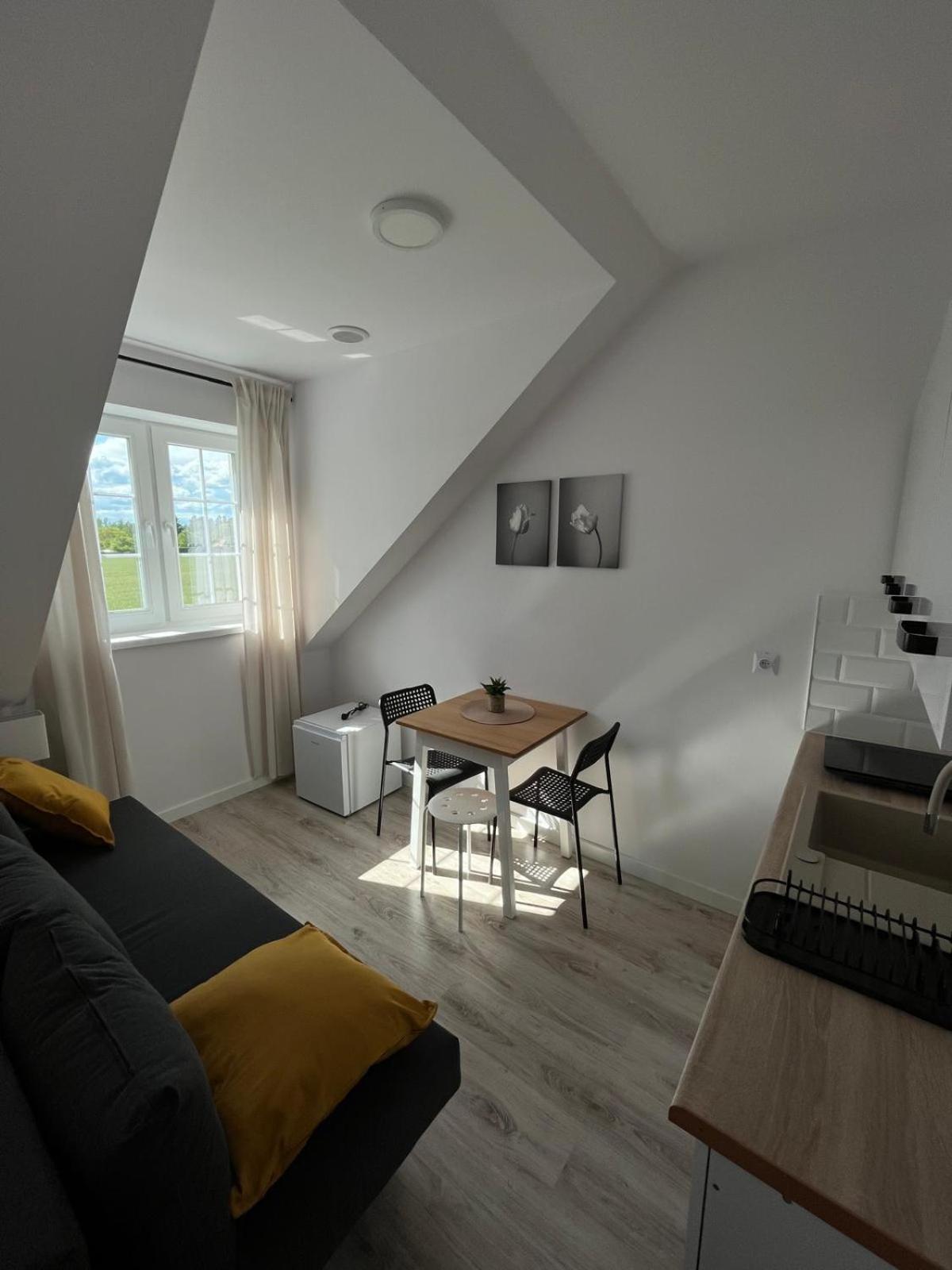 Urok Apartment