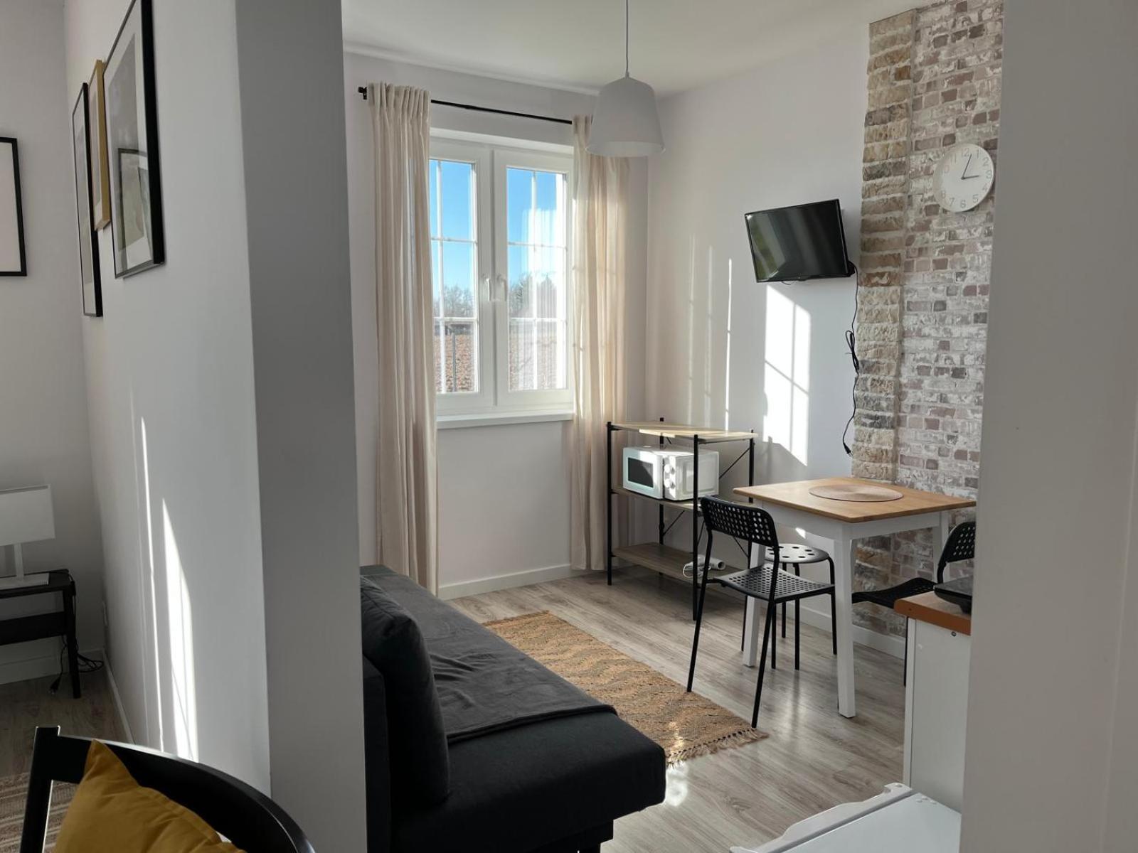 Urok Apartment Kudowa Zdroj